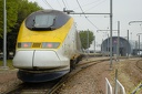 Eurostar 3201/3202