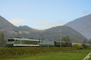 Train historique