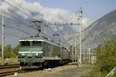 Train historique