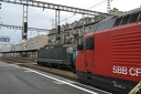 Re4/4 et Re460