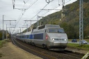 TGV SE 20