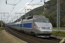 TGV SE 54 en UM