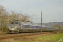 TGV SE 24