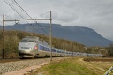 TGV SE 53 et 05