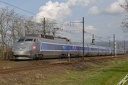 TGV SE 43
