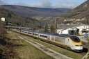 Eurostar 3201 / 3202