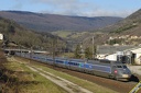 TGV SE 48 et 28
