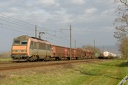 BB26179 et fret