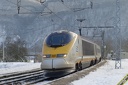 Eurostar 3201/3202