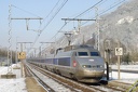 TGV SE 29 et 49