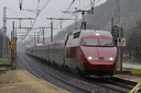 Thalys PBA 4531 et 4537