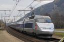 TGV Réseau 537 et 507
