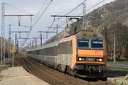 BB26041 et Corail