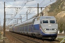 TGV RD