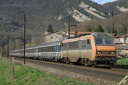 BB26029 et Corail