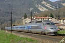 TGV SE 42 et 22