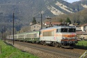 BB22357, USI, UIC et Corail