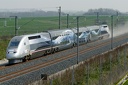 TGV : Record du monde !