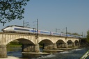 TGV SE 29 en UM