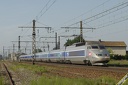 TGV Sud Est 52