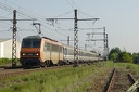 BB 26162 et Corail