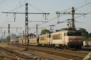 BB7376, BB7436 et fret