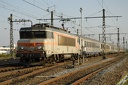 BB7237 et Corail