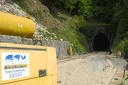 Tunnel de Mornay