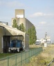 Gare de Marchezais