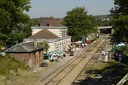 Gare de Pacy sur Eure