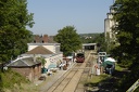 Gare de Pacy sur Eure