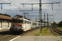 BB9615 et Corail