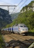 TGV SE n°58 et 02