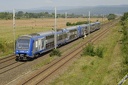 Z23560 et Z24500