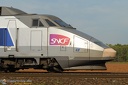 TGV Sud Est 48