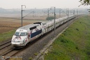 TGV Réseau 4521