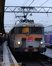 BB9610 et Corail