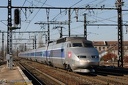 TGV SE 24