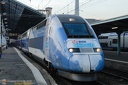 TGV Duplex 265