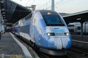 TGV Duplex 265