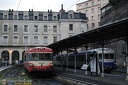 Caravelles à  Lyon St Paul