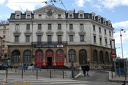 Gare de Lyon Saint Paul