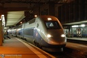 TGV Duplex 284