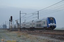 Z24635/36 et Z24589/90