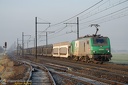 BB27060 et fret