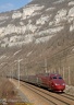 Thalys PBA 4538 et 4534