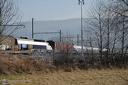 TGV Sud Est 46