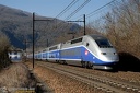 TGV Duplex 262 et 229