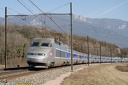 TGV Atlantique 349 et 308