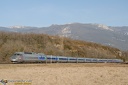 TGV Atlantique